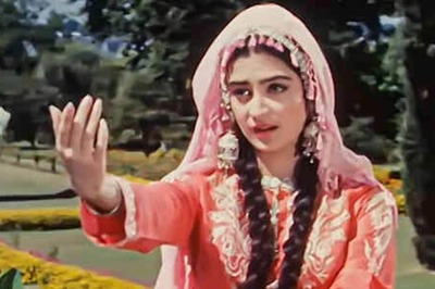 Saira Banu Pays Tribute To Kashmir Ki Kali Choreographer On Guru Poornima: 'I Consider Myself Fortunate'