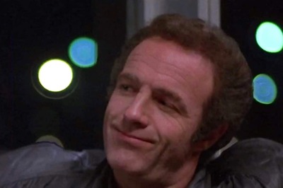 The Godfather Actor James Caan Passes Away At 82