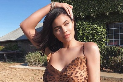 COVID-19: Kylie Jenner to Donate Hand Sanitisers to California Hospitals