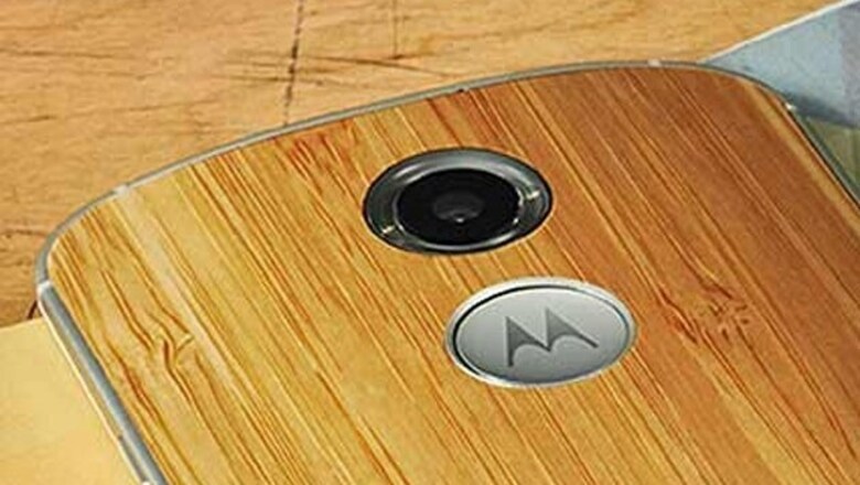 Google's 'Nexus 6' smartphone with a 5.9-inch display to be launched this month: Report