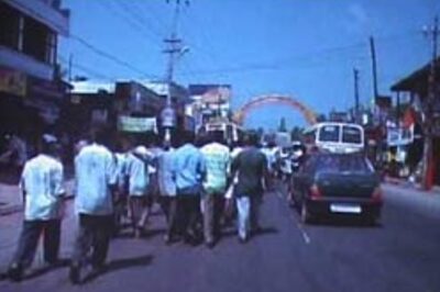 Menon takes a road less travelled