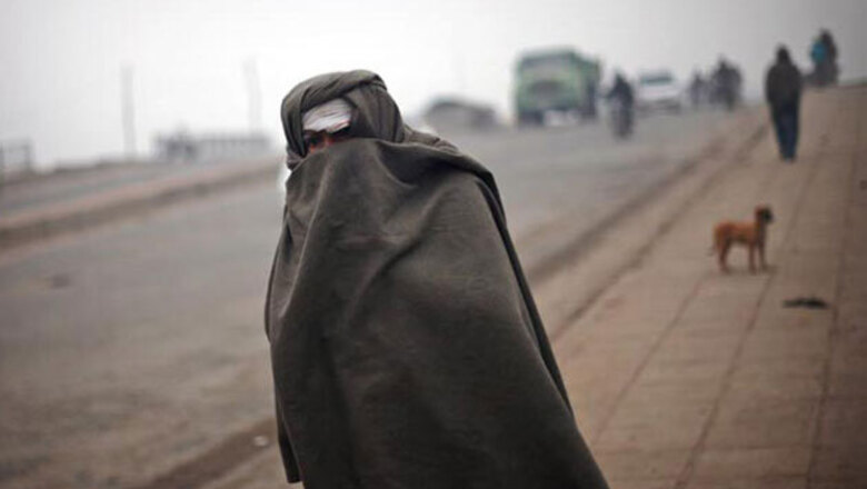 Temperatures dip below normal in MP as cold intensifies