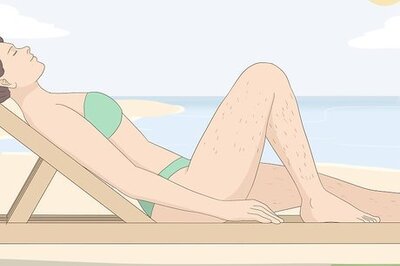 How to Be a Hairy Woman