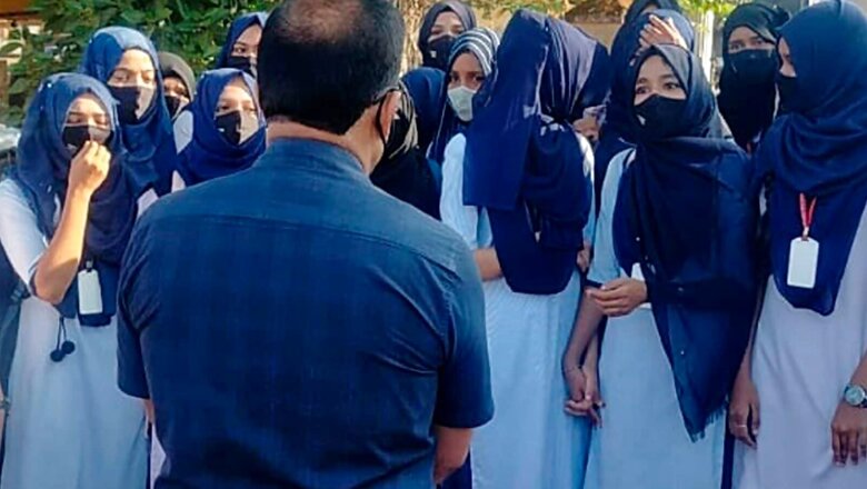 Hijab Row: Politicians Making Blanket Statements, But What Does The Law Say?