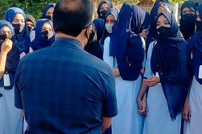 Hijab Row: Politicians Making Blanket Statements, But What Does The Law Say?