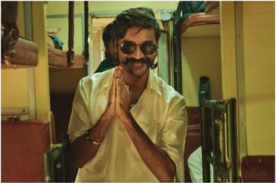 Jagame Thandiram Movie Review: Weak Script, Careless Editing Make Dhanush-starrer a Bore