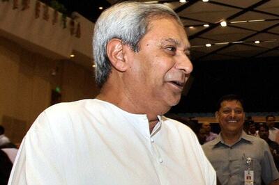 Odisha: BJD wins 20 seats, BJP gets 1