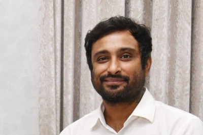 Ambati Rayudu Clarifies Why he Decided to Move on From Politics Ahead of ILT20