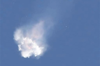 In an unexpected discovery, comet contains alcohol, sugar