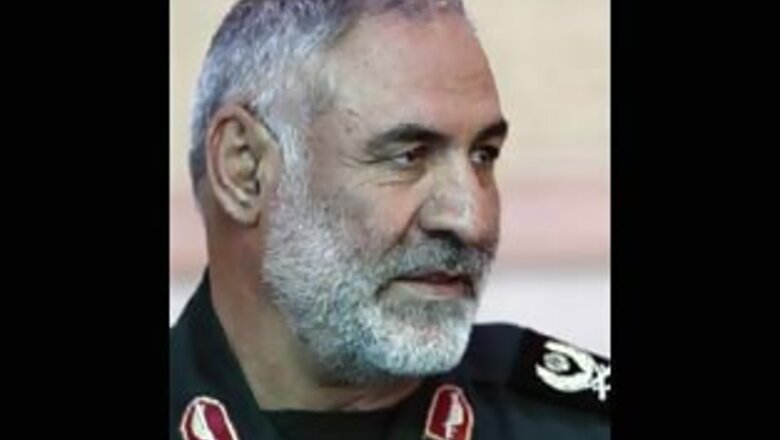 Iran blames UK, US for attack on elite security force