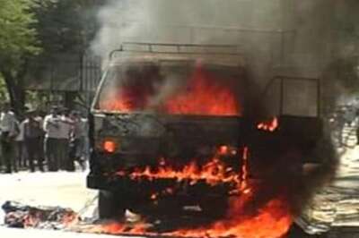 Telangana row rages again after 2 suicides