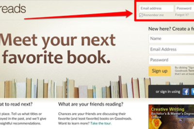 How to Edit Book Details as a Goodreads Librarian