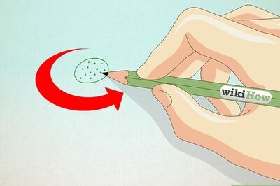 How to Draw a Lotus Flower