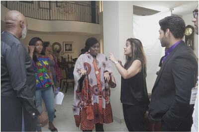 Nigerian Films Have Started Their Journey to the World. Are You Watching?