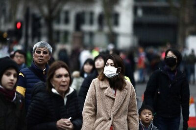 Coronavirus May Have Infected Thousands More Than Official Estimates Claim: Lancet Study