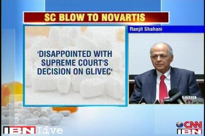 Investments in India by global pharma cos to continue: Vikas Dandekar