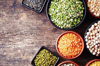 ICMR Releases Dietary Guidelines, Advising Not To Overcook Pulses