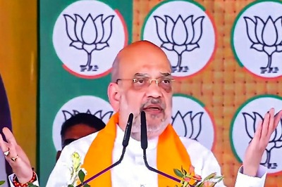 Rahul's Bharat Jodo Yatra Will End With 'Congress Dhoondho Yatra' On June 4, Says Amit Shah