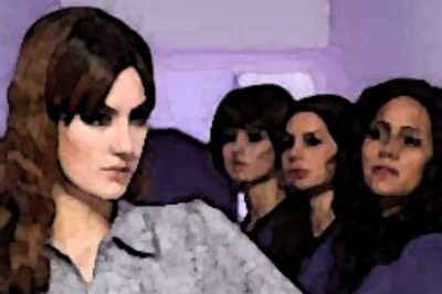 Is there a 'Lech' in your office?