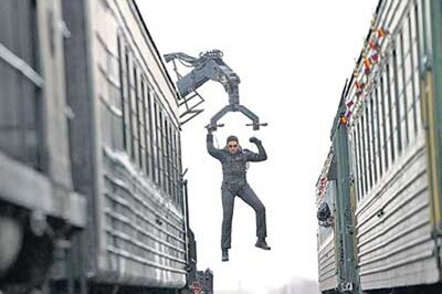 Players: Watch out for a daredevil Abhishek