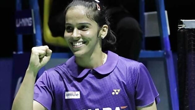 Saina Nehwal, Kidambi Srikanth rise in rankings