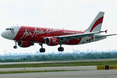 AirAsia Announces 20% Discount on Fares