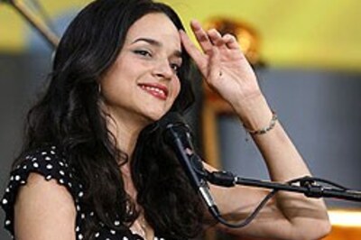 In Pics: Check out the artistes who can lull you to sleep