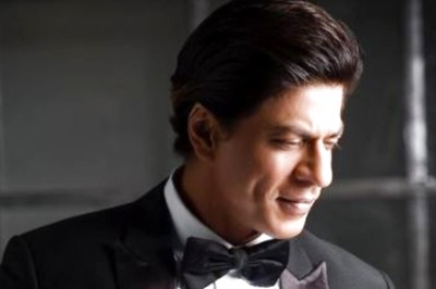 Shah Rukh is a Dotting Father, These Parenting Lessons Are a Proof