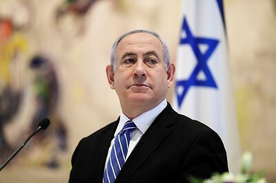 Israel Slams 'Scandalous' UN Vote on Iran Arms, to Work With US to Block Iranian Aggression