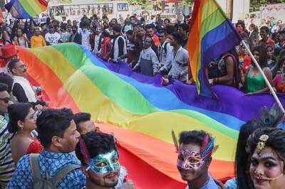 'Falls Within Legislative Domain': Centre Says States Should be Heard on Same-sex Marriage