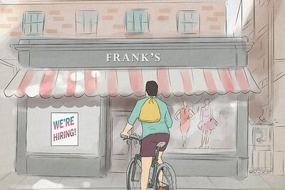 How to Get Your First Job (for Teens)