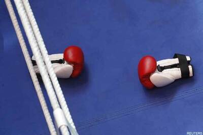 Administrators to blame for boxing body ban: Gaurav Kalra