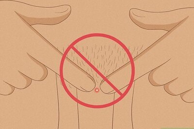 Pimples in the Male Pubic Area: Causes, Treatments & Prevention
