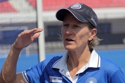 Hockey Olympic Qualifiers: Miracle That Almost Everyone Had 1 or 2 Errors, Says Janneke Schopman After India Lose Opener