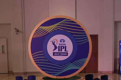 IPL 2023 Auction Action: Dominance of Jammu & Kashmir - 21 Players Set to Spark Intense Bidding War in Kochi