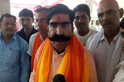 'If You Smuggle, Slaughter Cows, You Will be Killed': Rajasthan BJP MLA Gyan Dev Ahuja