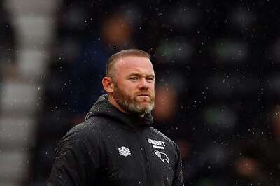 Wayne Rooney Calls for Patience with New Manchester United Manager Erik Ten Hag