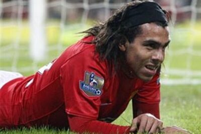 Tevez poised for Manchester City medical: Report