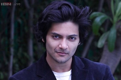 Ali Fazal to celebrate Eid in Lucknow
