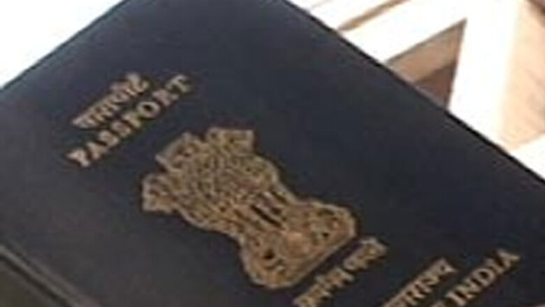 TV actress booked for obtaining passport on fake details