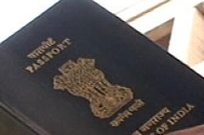 TV actress booked for obtaining passport on fake details