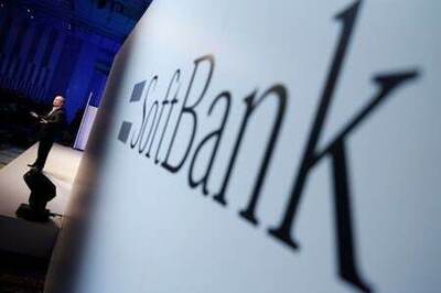 Embattled SoftBank Renews Talks On Taking The Group Private - FT