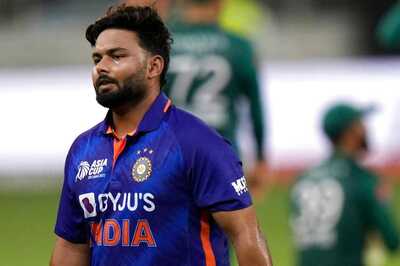 T20 World Cup: 'If Rishabh Pant is There in Side, It Provides You With That X-factor' - Suresh Raina
