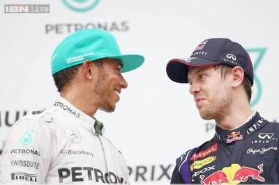 Formula One needs new winner in Monaco to maintain suspense
