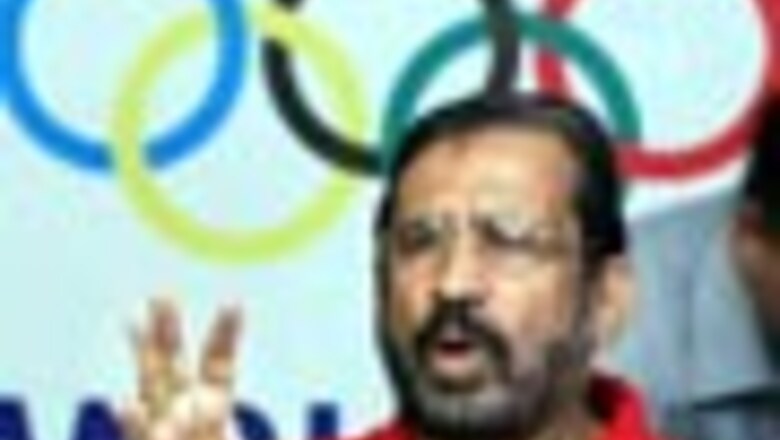 CWG paid UK firm twice the price for items: report
