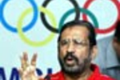 CWG paid UK firm twice the price for items: report