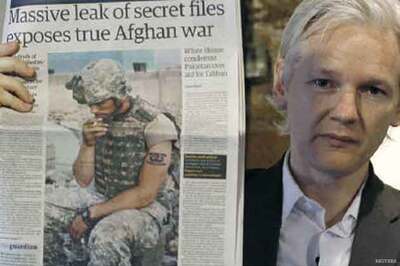 Execute WikiLeaks whistleblower: US law maker