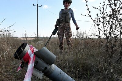 Two Years of Ukraine War: Fatigue Grips Forces, Those Caught in Conflict Say Everything Is Getting Worse