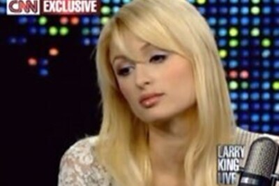 Will you be Paris Hilton’s friend? Here's your chance