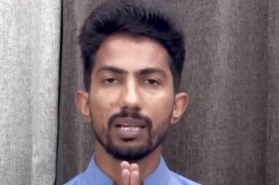 Lok Sabha Elections: Comedian Shyam Rangeela’s Nomination Rejected In Varanasi